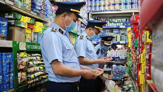 Các hoạt động bảo vệ quyền lợi người tiêu