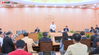 Hà Nội hoàn thành chuyển đổi phương tiện giao thông xanh chậm nhất năm 2030