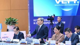 Hà Nội đặt mục tiêu tạo đà cho giai đoạn phát triển mới với tốc độ tăng trưởng cao hơn