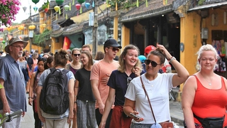 Hiện thực hóa giải pháp thu hút khách du lịch quốc tế đến Thủ đô Hà Nội