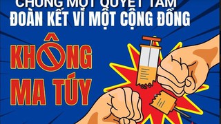 Triển khai đồng bộ các giải pháp xây dựng xã, phường không ma túy