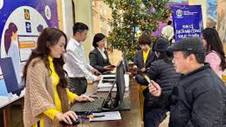 Phê duyệt quy trình nội bộ, quy trình điện tử giải quyết thủ tục hành chính lĩnh vực hoạt động xây dựng được phân luồng “làn xanh”