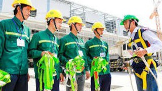 Phê duyệt quy trình nội bộ, quy trình điện tử giải quyết thủ tục hành chính lĩnh vực An toàn, vệ sinh lao động