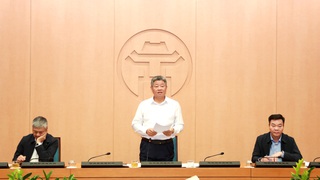 Hoàn thành chuyển đổi phương tiện giao thông xanh chậm nhất đến năm 2030