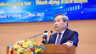 Thanh niên là lực lượng đi đầu trong tiếp cận, làm chủ công nghệ mới