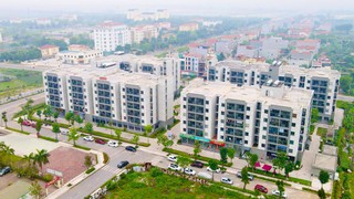 Công bố thông tin dự án được xác định đầu tư xây dựng nhà ở xã hội trên địa bàn Thành phố