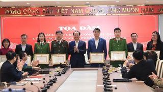 Gắn “Dân vận khéo” với việc giải quyết các vấn đề dân sinh bức xúc
