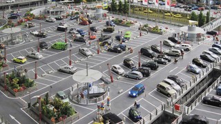 Phê duyệt Quy hoạch chi tiết Bãi đỗ xe, Trung tâm thương mại Hoàng Mai Giáp Bát