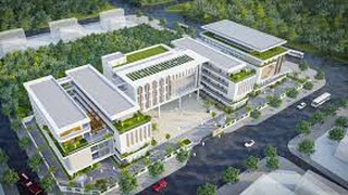 Công nhận công trình và khen thưởng thành tích trong thực hiện công trình xây dựng trường Trung học phổ thông Đỗ Mười