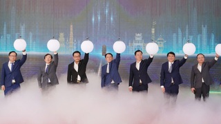 Khởi công Tuyến đường sắt đô thị số 5, Văn Cao - Hòa Lạc