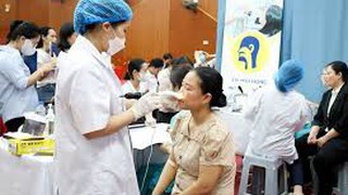 Phê duyệt phương án tái cấu trúc nhóm thủ tục hành chính lĩnh vực Bảo trợ xã hội