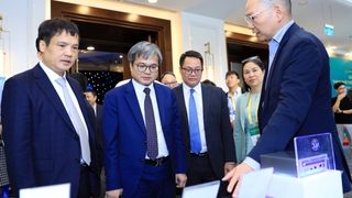 Hà Nội định hướng đô thị xanh, thông minh, vận hành bằng AI