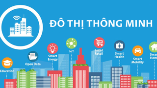 Thành lập và ban hành Quy chế hoạt động của Hội đồng điều phối phát triển đô thị thông minh