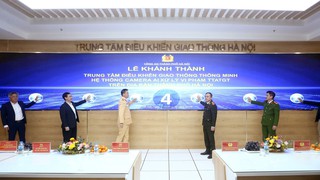 Thông tin chỉ đạo, điều hành của UBND Thành phố, Chủ tịch UBND thành phố Hà Nội (ngày 23/12/2025)