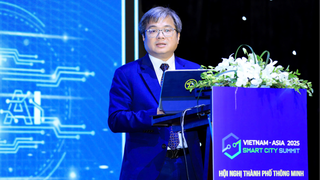 Góp phần giảm phát thải và nâng cao chất lượng sống cho người dân Thủ đô