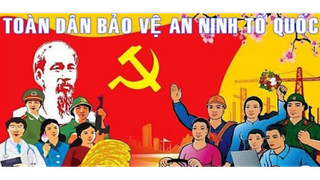 Thành lập Ban Chỉ đạo “Thực hiện phong trào toàn dân bảo vệ an ninh Tổ quốc”
