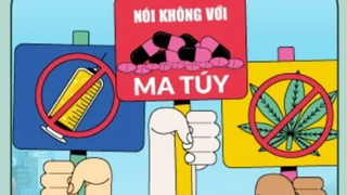 Triển khai thực hiện Dự án 1 “Phòng ngừa, đấu tranh tội phạm về ma túy có tổ chức, xuyên quốc gia”