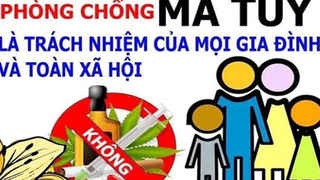 Triển khai thực hiện Dự án nâng cao hiệu quả cai nghiện ma túy và quản lý sau cai