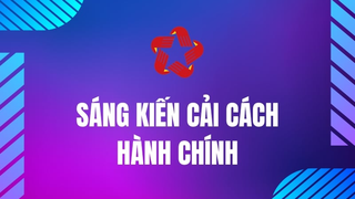 Tổ chức Vòng Chung khảo Cuộc thi Tìm kiếm ý tưởng, giải pháp cải cách hành chính lần thứ II - năm 2025