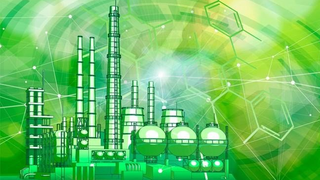 Tăng cường công tác bảo vệ môi trường ngành Công Thương