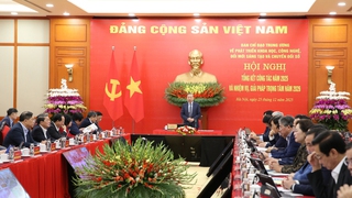 Năm 2026, phải 