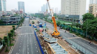 Điều chỉnh định mức kinh tế kỹ thuật bảo trì hạ tầng giao thông đường bộ