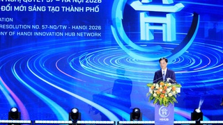 Chuyển từ quản lý hành chính sang kiến tạo không gian phát triển