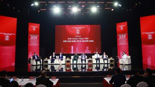 Tháo gỡ khó khăn cho người dân mua nhà ở xã hội trên địa bàn thành phố Hà Nội