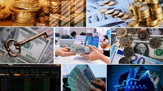 Giao chỉ tiêu phát triển kinh tế - xã hội; dự toán thu, chi ngân sách; biên chế hành chính, sự nghiệp; khoa học và công nghệ năm 2026