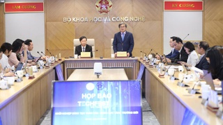 TECHFEST Việt Nam 2025 - Ngày hội khởi nghiệp đổi mới sáng tạo toàn dân