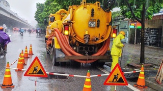 Thông tin chỉ đạo, điều hành của UBND Thành phố, Chủ tịch UBND thành phố Hà Nội (ngày 03/12/2025)