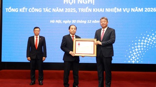 EVNHANOI quyết tâm bảo đảm điện cho mục tiêu tăng trưởng trên 11% năm 2026