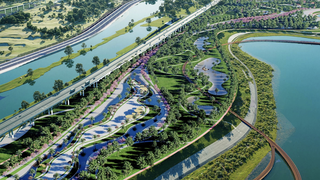 10 dấu ấn nổi bật của Thủ đô Hà Nội năm 2025