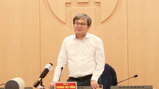 Hà Nội mong muốn hợp tác với các nhà đầu tư đủ năng lực và khát vọng cống hiến