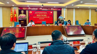 Năm 2026, phường Ô Chợ Dừa quyết tâm xử lý 5 