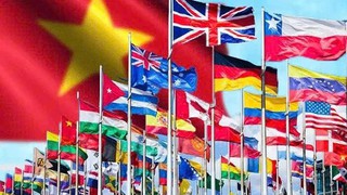 Kiện toàn Ban Chỉ đạo hội nhập quốc tế