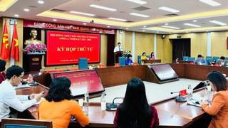 Ô Chợ Dừa: Tập trung tháo gỡ điểm nghẽn, đặt mục tiêu bứt phá năm 2026