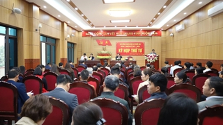 Xã Suối Hai thu ngân sách đạt 180% kế hoạch Thành phố giao năm 2025