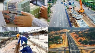 Thủ tướng chỉ đạo đẩy nhanh tiến độ giải ngân vốn đầu tư công những tháng cuối năm 2025