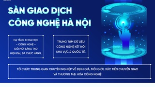 Phê duyệt Đề án 