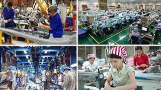 Ủy quyền cho Sở Công Thương giải quyết các TTHC liên quan đến việc cấp Giấy chứng nhận đủ điều kiện sản xuất hóa chất trong lĩnh vực công nghiệp