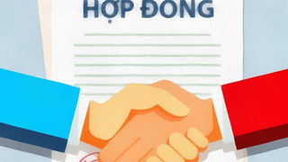 Hợp đồng thực hiện nhiệm vụ của công chức theo Nghị định số 173/2025/NĐ-CP