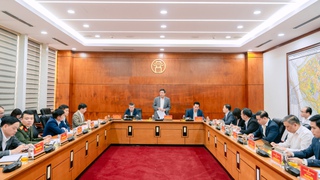 Phường Phúc Lợi cần phát huy tối đa nguồn lực để đạt mục tiêu tăng trưởng kinh tế trên 11%