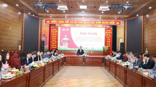 Xã Mỹ Đức và Hồng Sơn vận hành chính quyền địa phương hai cấp thông suốt