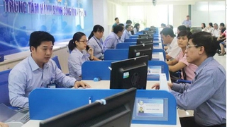 Ban hành Quy định về quản lý, phân cấp quản lý tổ chức bộ máy, vị trí việc làm, biên chế, cán bộ, công chức