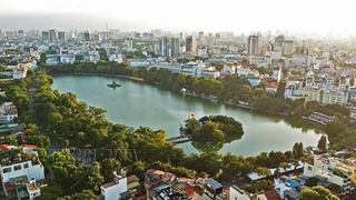 Thông tin chỉ đạo, điều hành của UBND Thành phố, Chủ tịch UBND thành phố Hà Nội (ngày 09/12/2025)