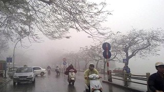 Tăng cường các biện pháp bảo vệ sức khỏe người dân trước ảnh hưởng của rét đậm, rét hại