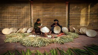Hanoi announces master plan for craft village development