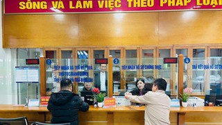 Khẩn trương triển khai thực hiện quyết liệt, đồng bộ các nhiệm vụ năm 2025