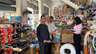 Huyện Ba Vì triển khai cho vay các đối tượng đặc thù từ nguồn vốn nhận ủy thác tại địa phương